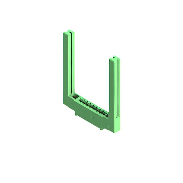 337-007-541-658 EDAC Inc.  Edgeboard Connectors